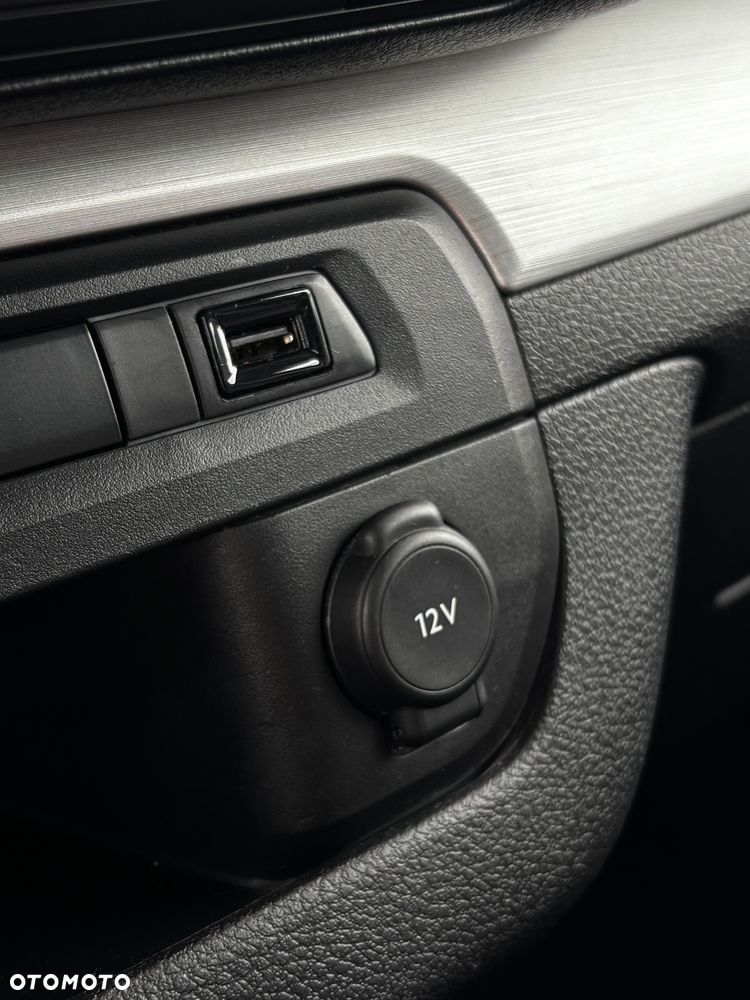 Peugeot Traveller L3 2.0 EAT8 Allure - 30