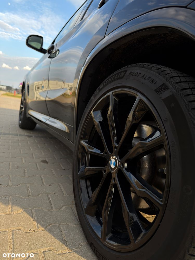 BMW X4 xDrive30i M Sport X - 15