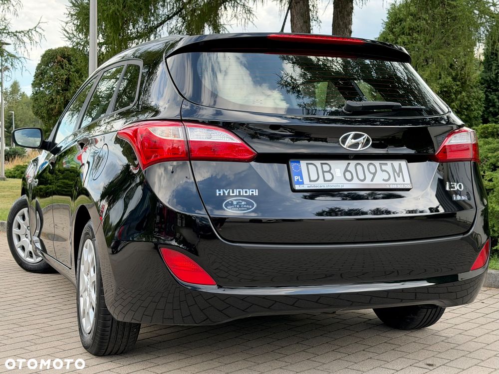 Hyundai i30 1.6 GDI Style - 19