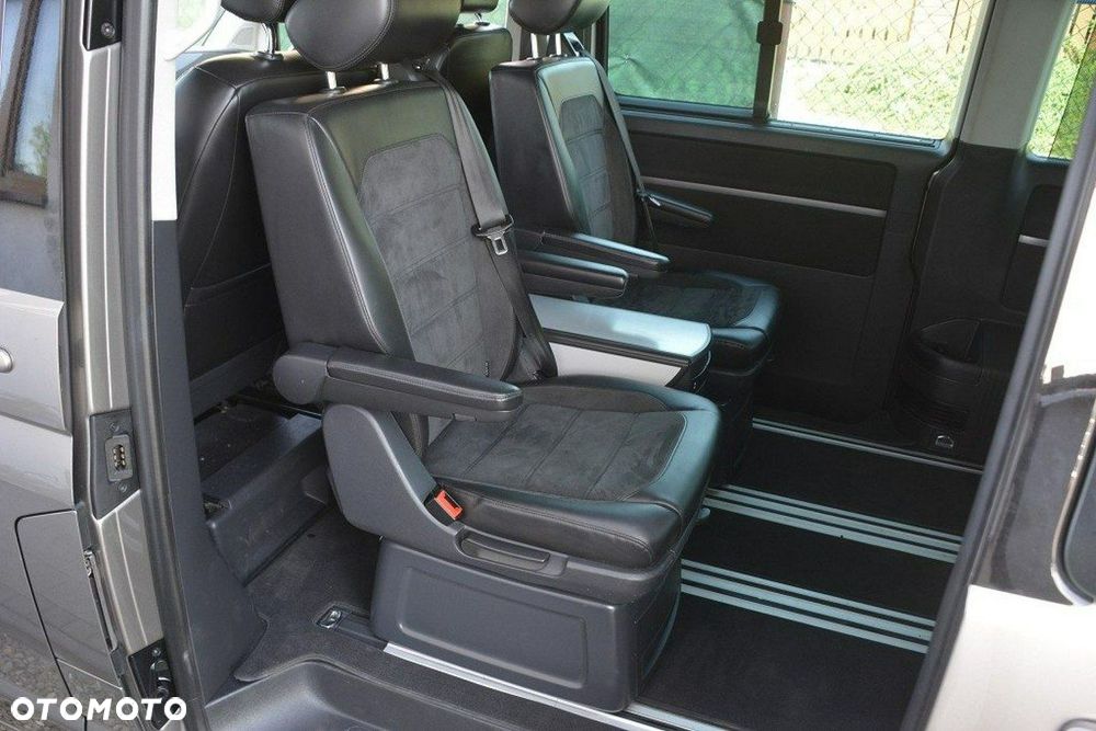 Volkswagen Multivan 2.0 TDI L1 Highline 4Motion DSG - 31