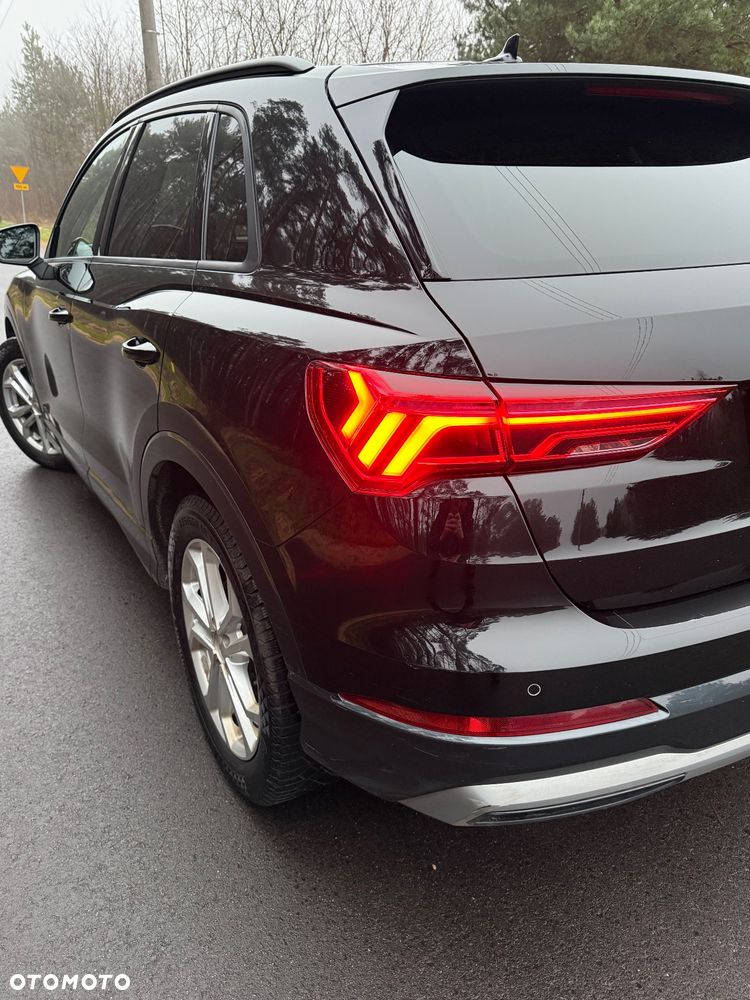 Audi Q3 40 TFSI Quattro S tronic S line - 7