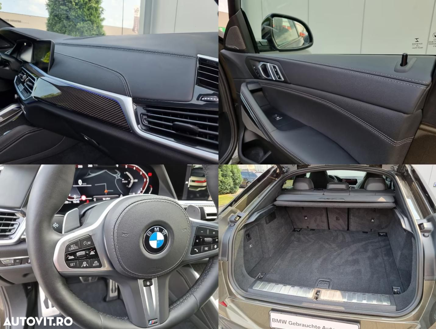 BMW X6 xDrive40d M Sport - 13