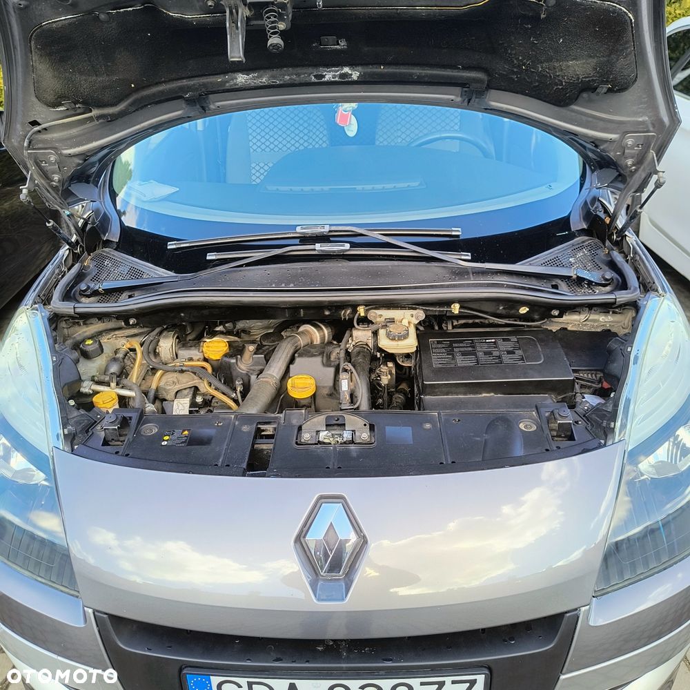 Renault Scenic - 7