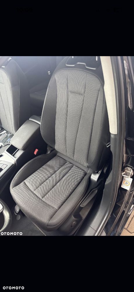 Audi A4 Avant 35 TDI mHEV Advanced S tronic - 15