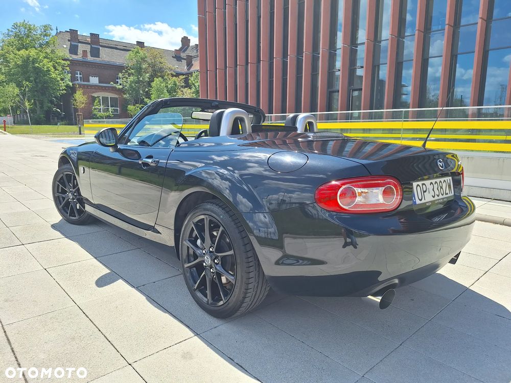 Mazda MX-5 2.0 Sport - 5