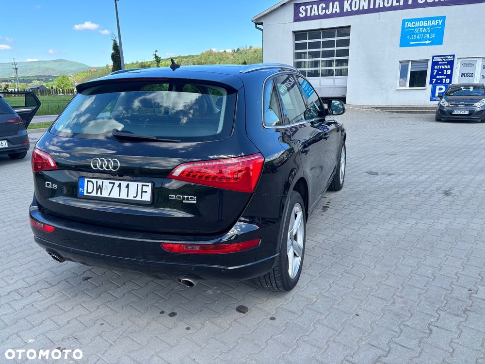Audi Q5 - 6