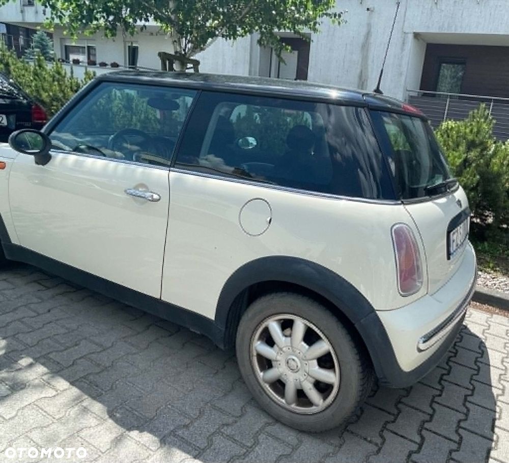 MINI ONE Standard - 5