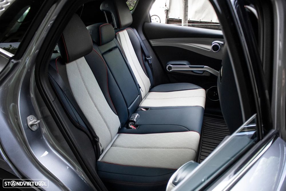 BYD Atto 3 Design - 35