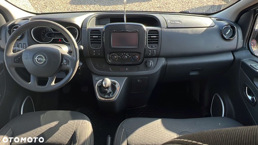 Opel Vivaro 1.6 CDTI L2 - 2
