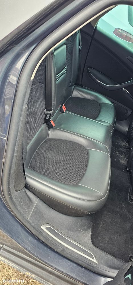 Citroen C5 2.0 Hdi wszystkie części potrzebujesz czegoś dzwoń lakier EYPC Lublin - 15