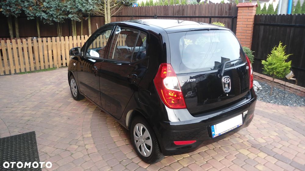 Hyundai i10 - 3