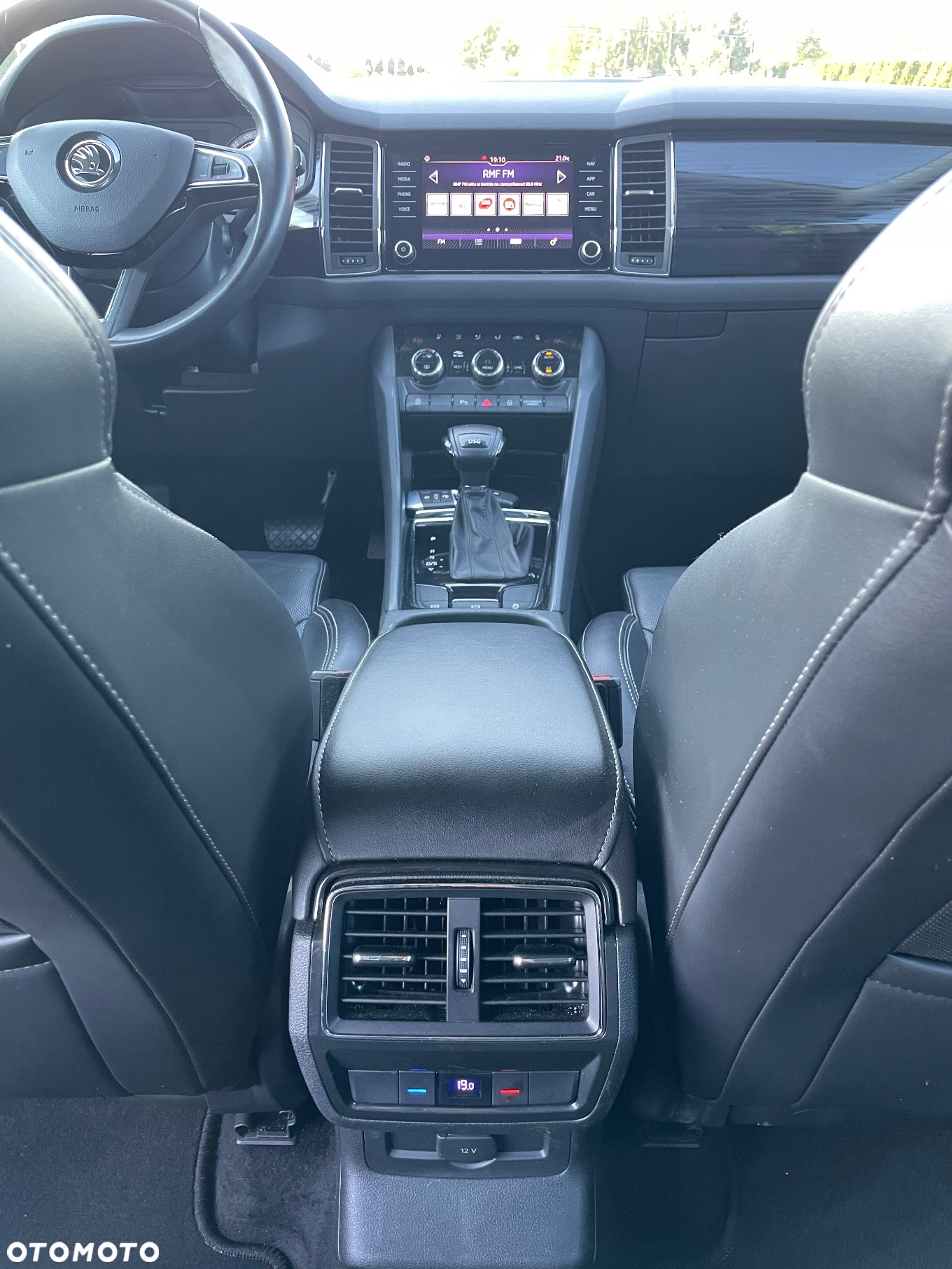Skoda Kodiaq - 26