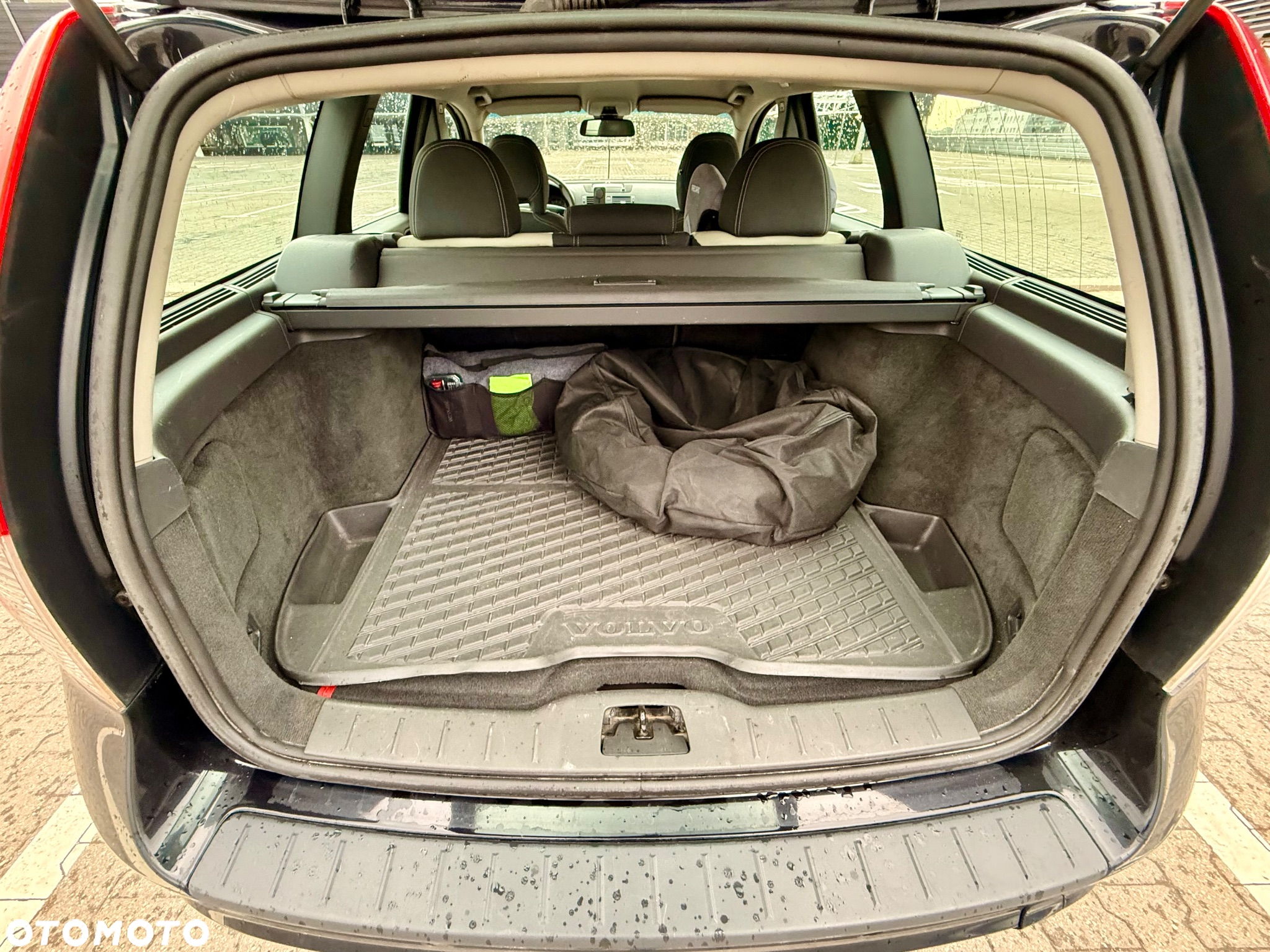 Volvo V50 1.8 RDesign - 21