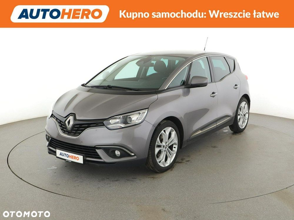 Renault Scenic 1.7 Blue dCi Zen - 1
