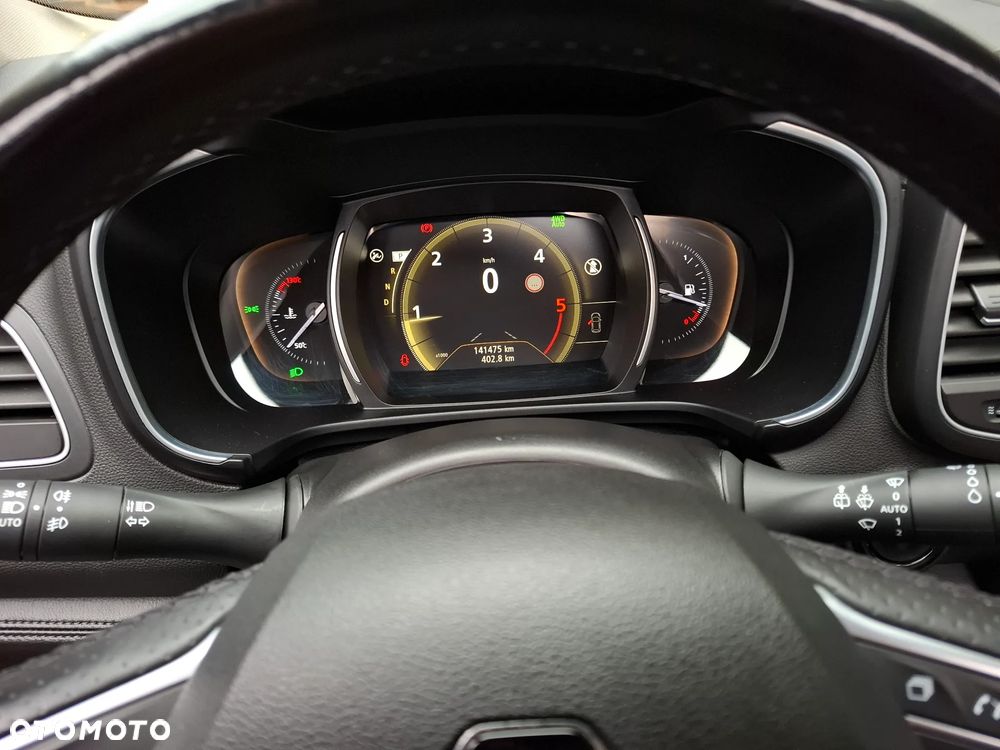 Renault Koleos ENERGY dCi 175 X-tronic 4WD INITIALE PARIS - 24