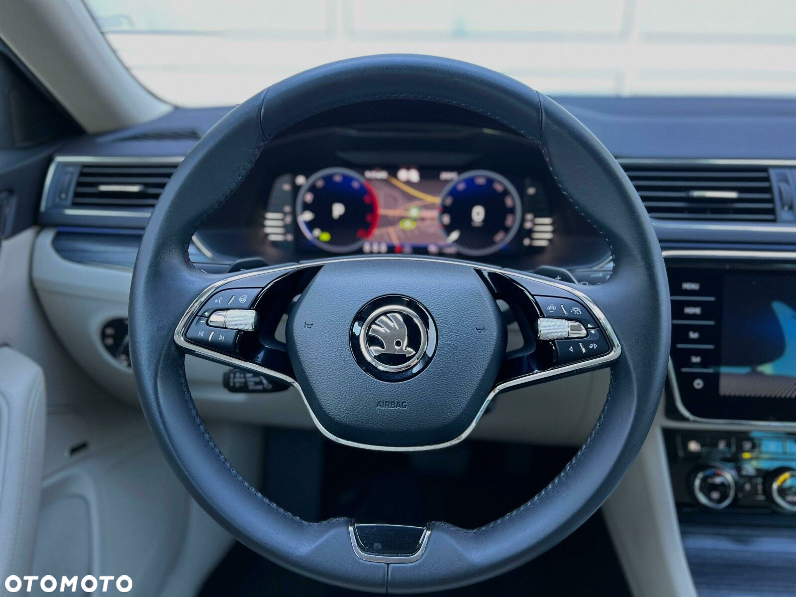 Skoda Superb - 29