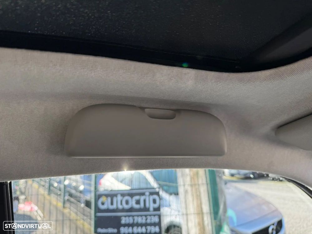 Smart ForTwo Coupé 1.0 Passion 71 Aut. - 36