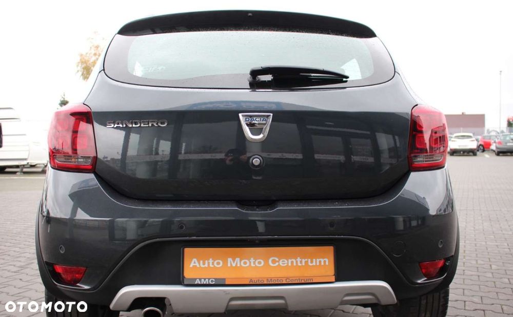 Dacia Sandero Stepway - 7