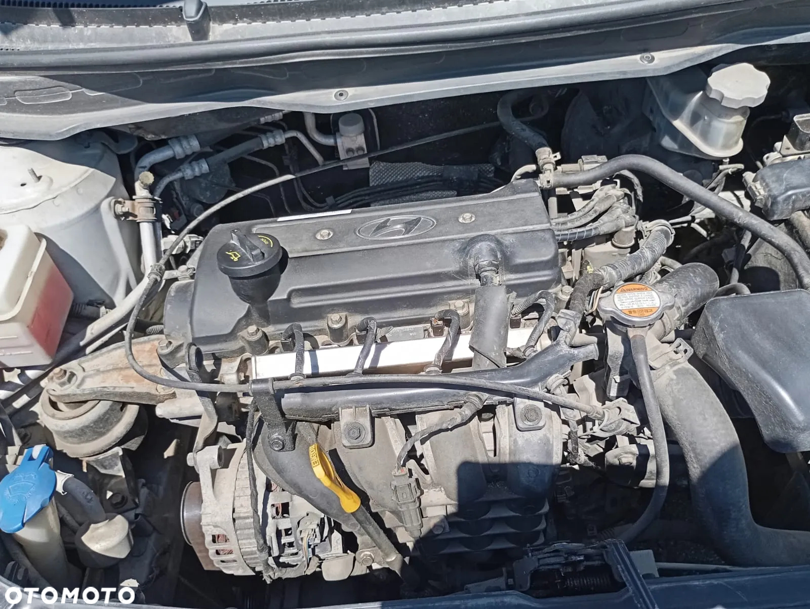 Hyundai i20 - 14