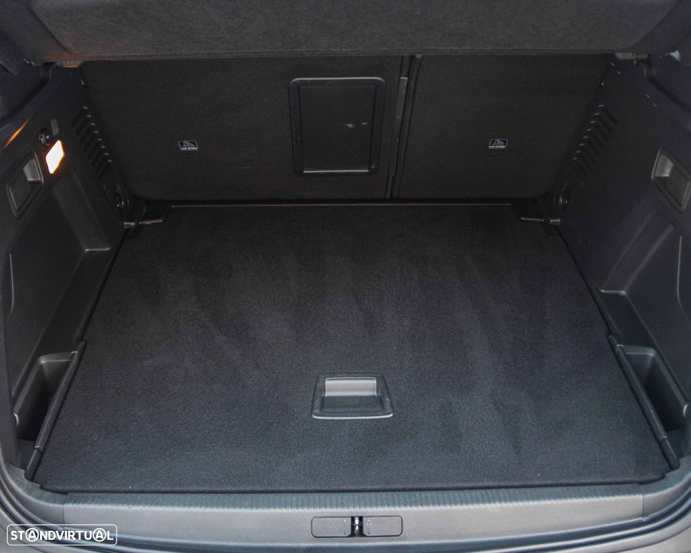 Peugeot 3008 1.5 BlueHDi Allure Pack - 40