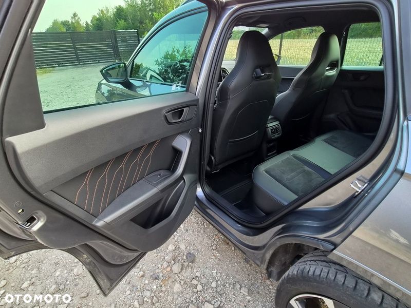 Cupra Ateca - 37