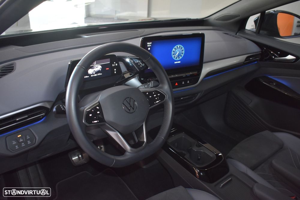 VW ID.4 77 kWh Pro Performance - 28