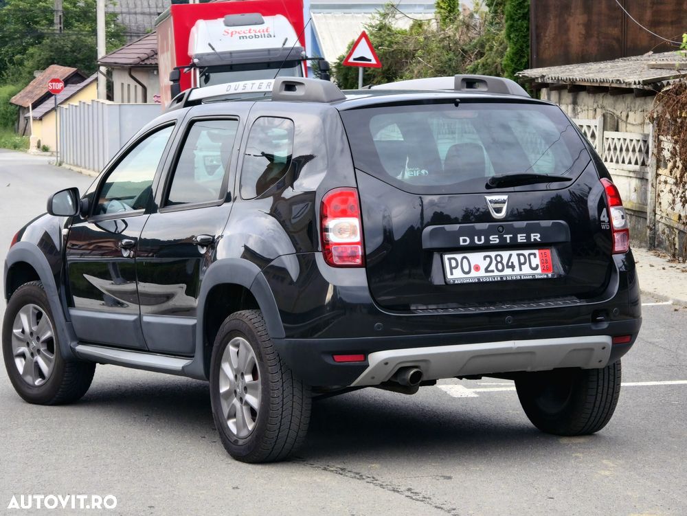Dacia Duster - 3