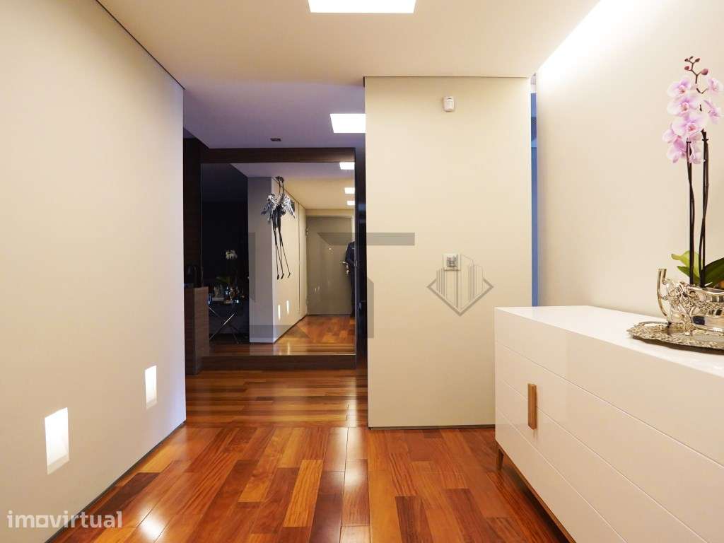 Apartamento T5+1 de Luxo para Venda no condomínio Jardins de São Lo... - Grande imagem: 3/60