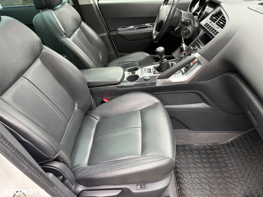 Peugeot 3008 BlueHDi 150 Stop & Start Allure - 29