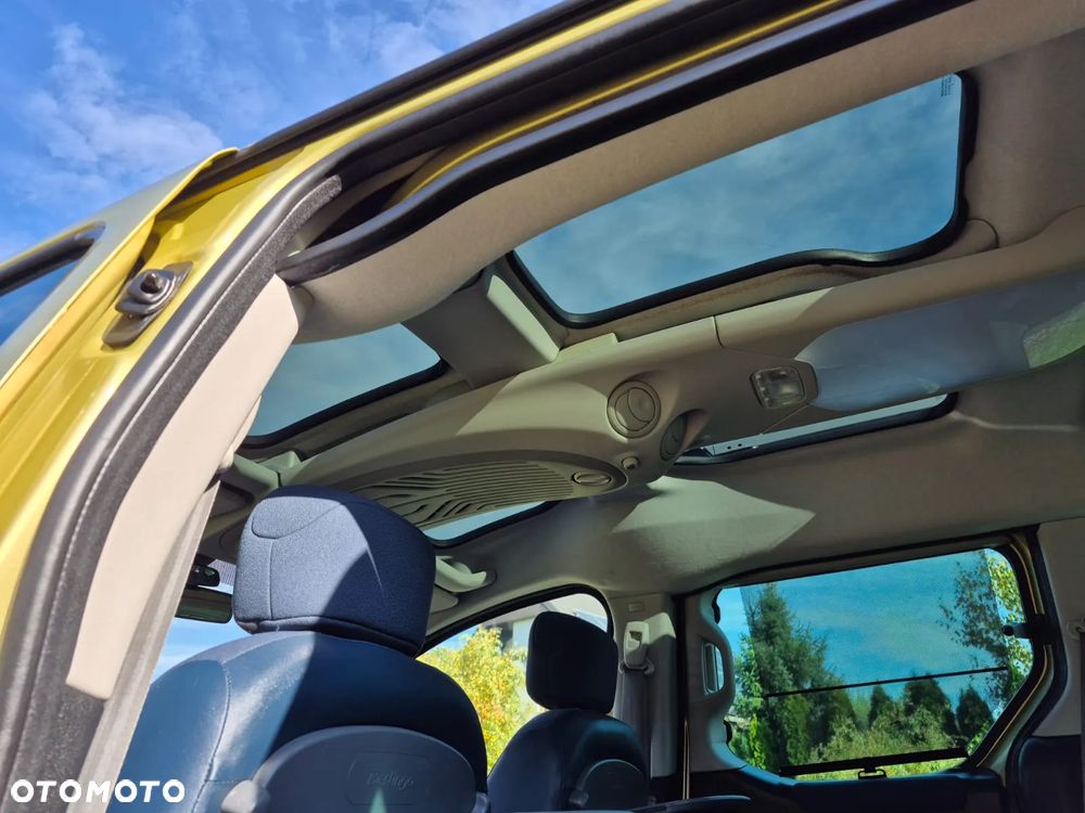 Citroën Berlingo 1.6 16V Multispace - 6