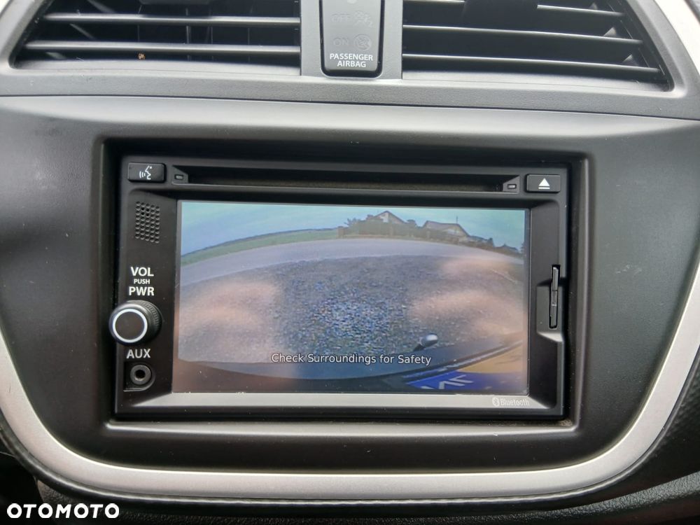 Suzuki S-Cross - 27