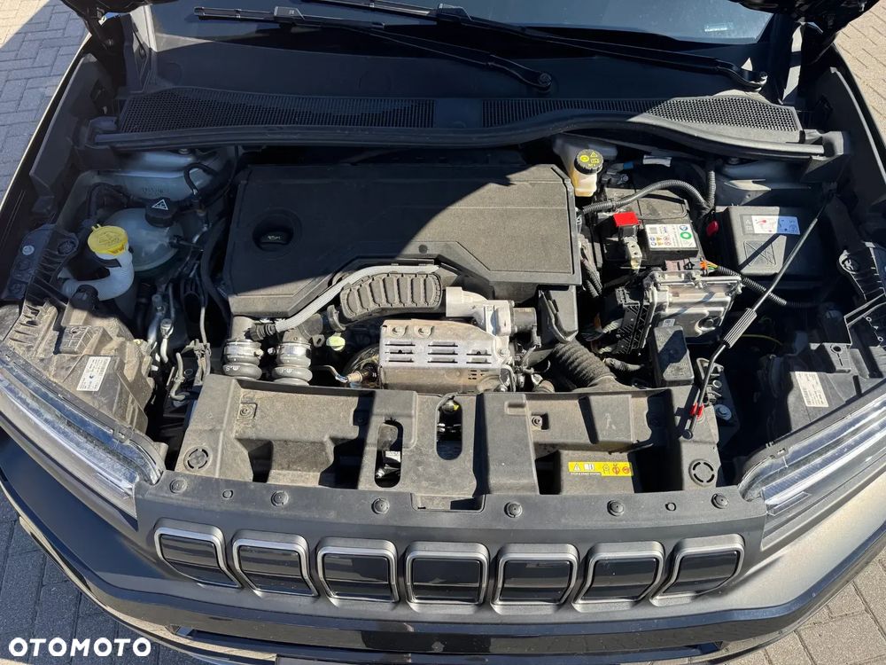 Jeep Avenger - 7
