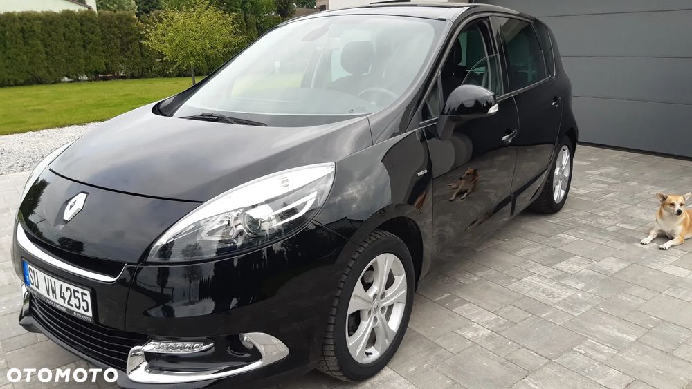 Renault Scenic 1.2 TCE Energy Bose Edition - 2