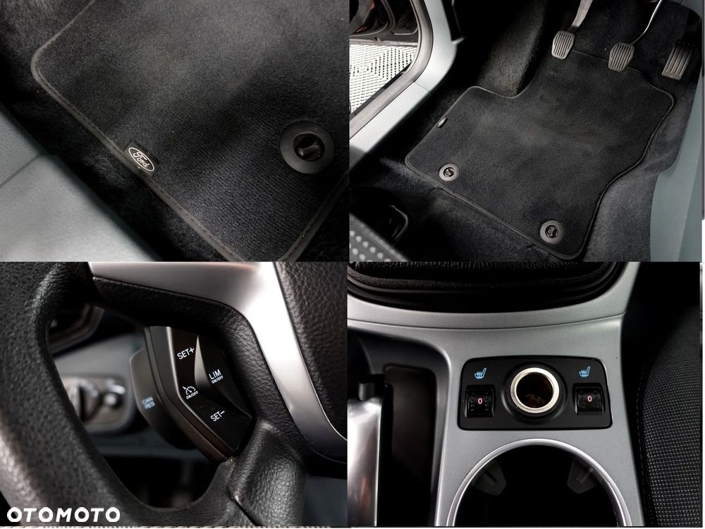 Ford C-MAX 1.6 EcoBoost Titanium - 36