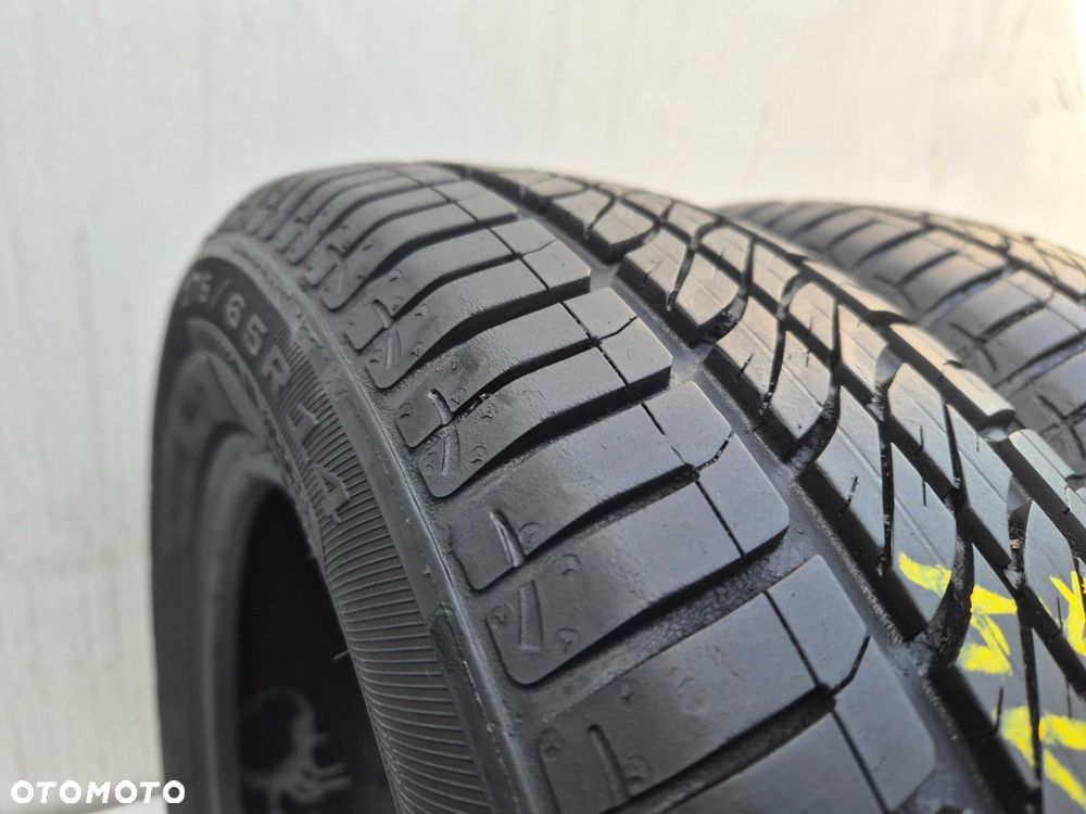 Dębica Passio 2 175/65r14 82T N4940 - 9