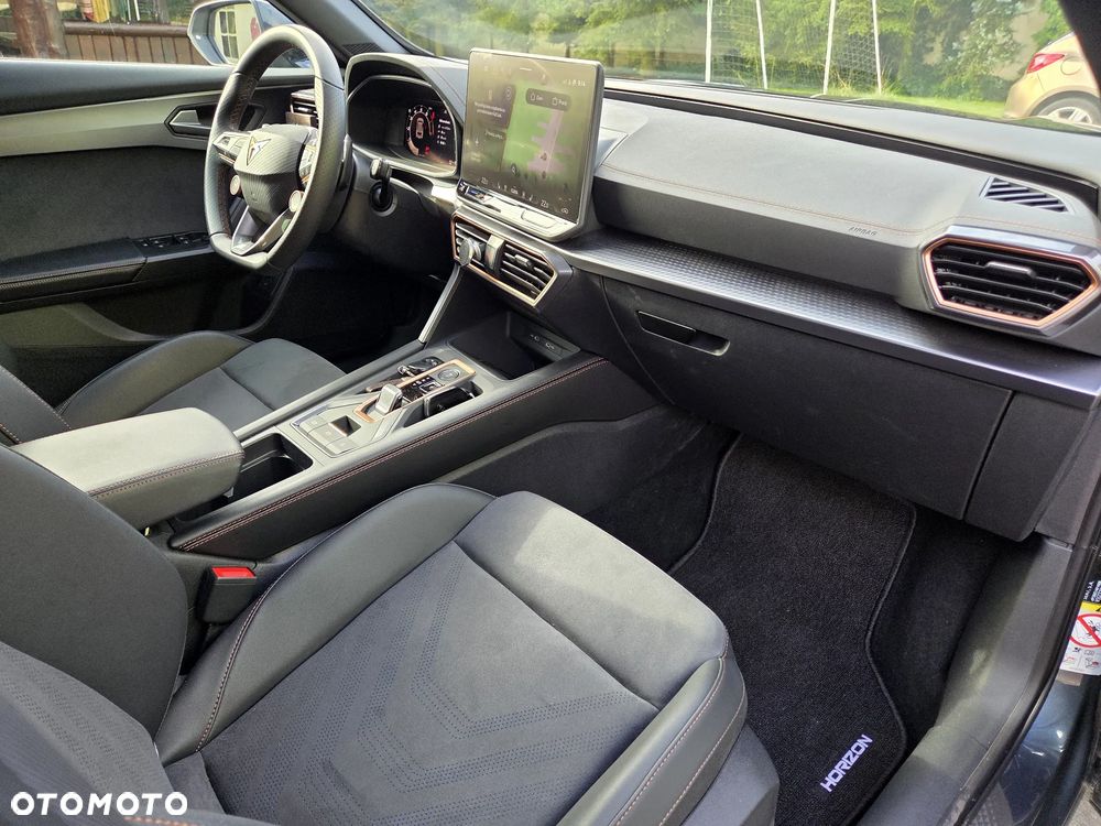 Cupra Formentor 2.0 TSI 4Drive DSG VZ Extreme - 32