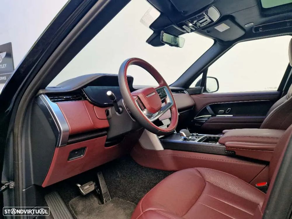 Land Rover Range Rover 3.0 D350 Autobiography - 18