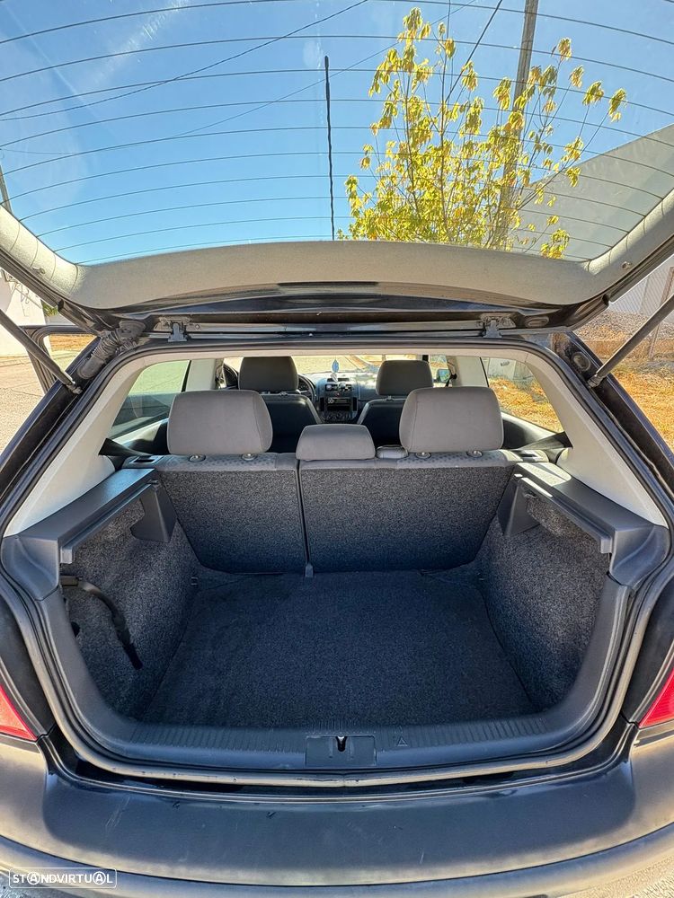 VW Polo - 7
