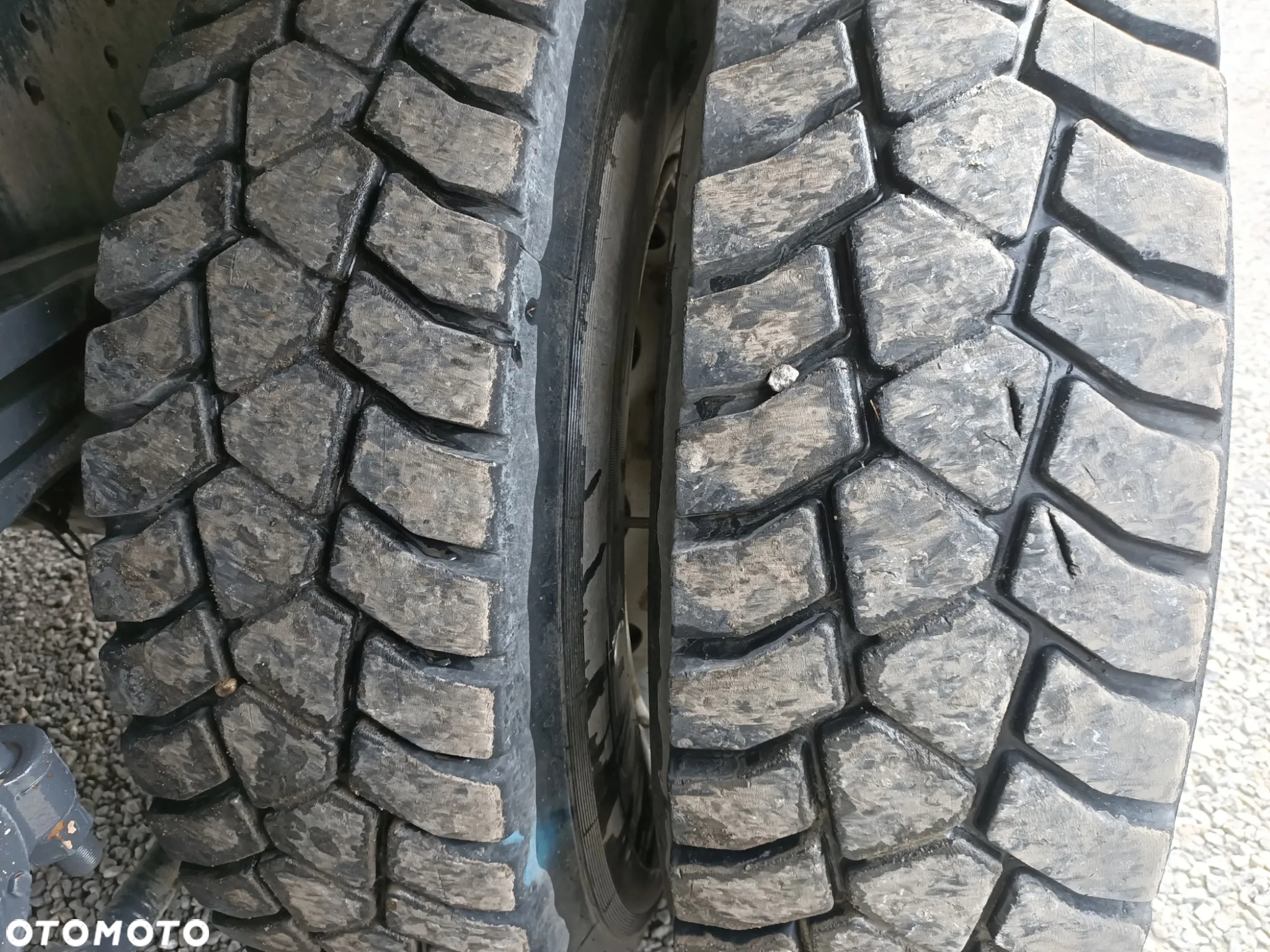 Mercedes-Benz Actros 2636 6x4 HDS Żuraw Dźwig Fassi Wywrotka Hydroburta - 31