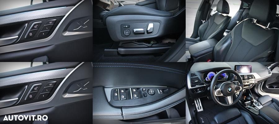 BMW X4 xDrive20d AT MHEV - 10