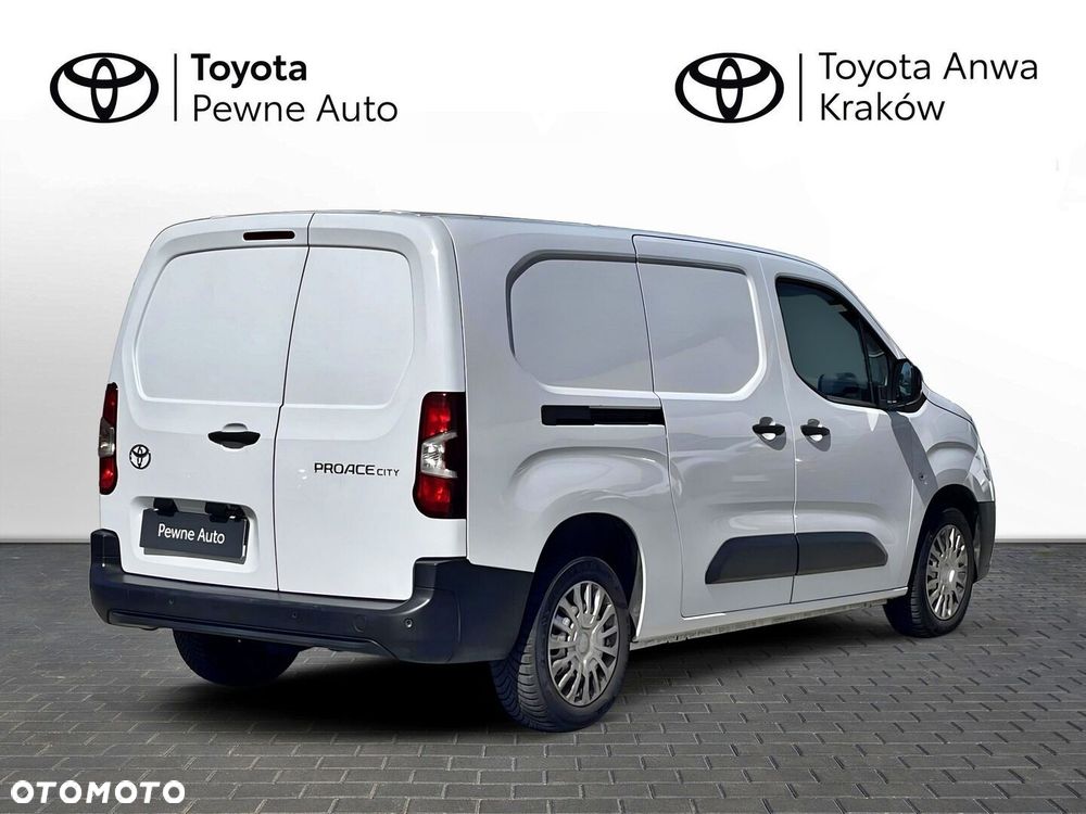 Toyota PROACE CITY - 6