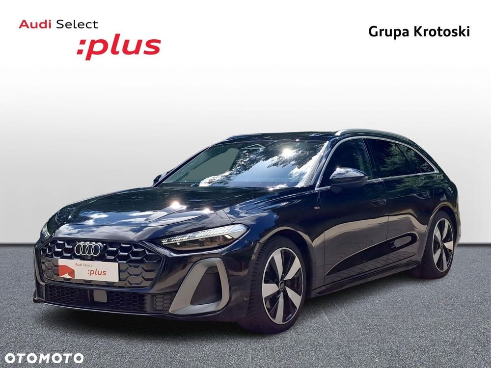 Audi A5 Avant TFSI S tronic - 2