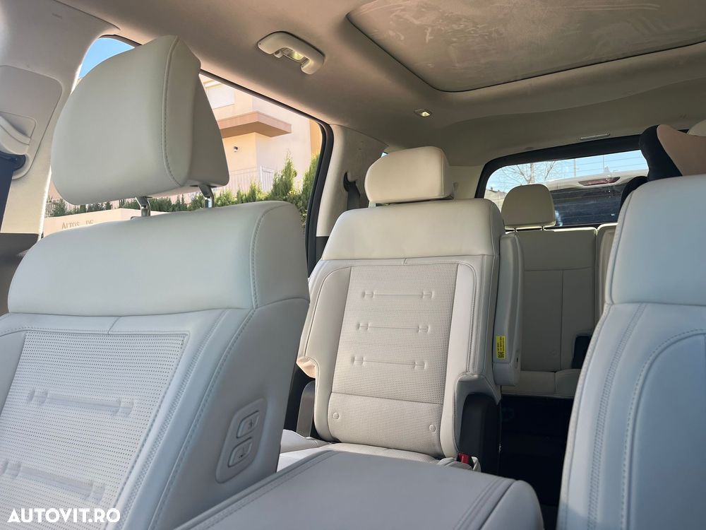 Hyundai Santa Fe 1.6 HEV 4WD Signature - 12