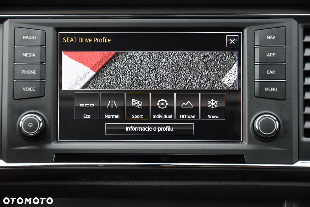 Seat Ateca 2.0 TDI 4Drive XCELLENCE - 28