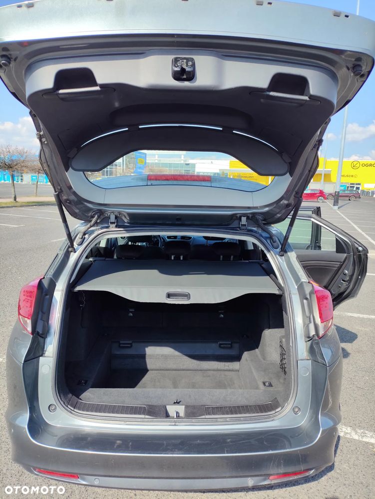 Honda Civic 1.8 Comfort - 13