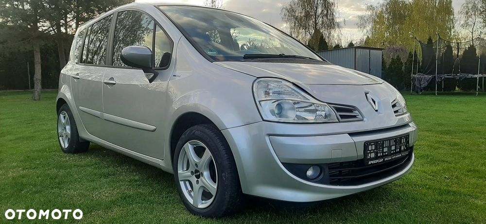 Renault Modus Grand 1.2 16V TCE Night and Day - 11