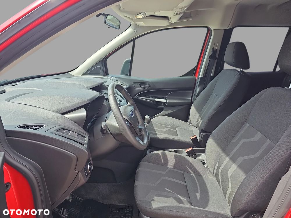 Ford Tourneo Connect 1.5 TDCi Trend - 14