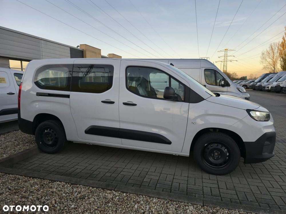 Fiat Doblo - 8
