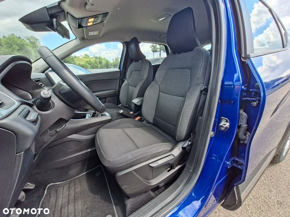 Renault Captur - 15
