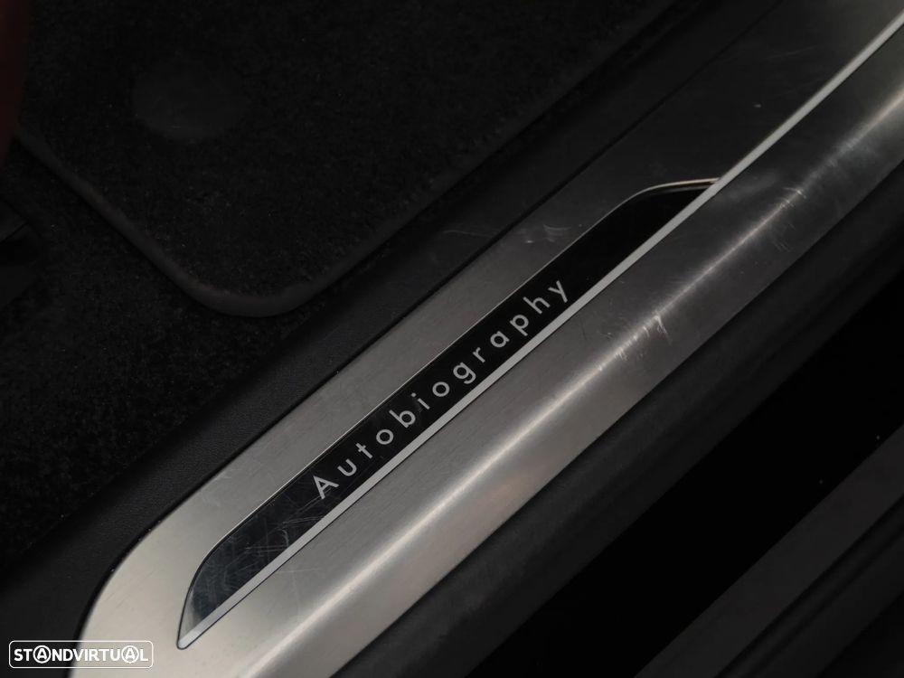 Land Rover Range Rover 3.0 D350 Autobiography - 34